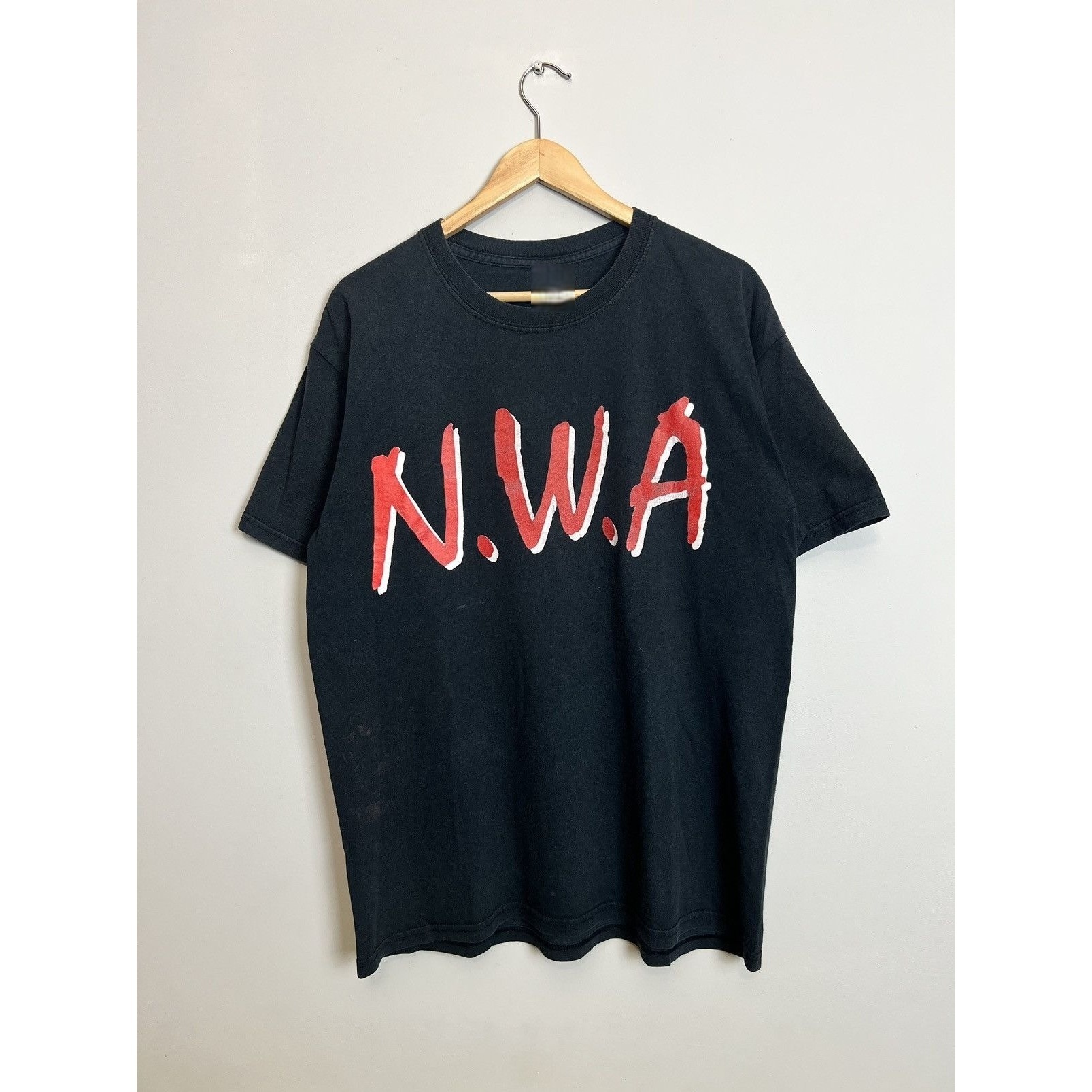 00s Nwa Straight Outta Compton